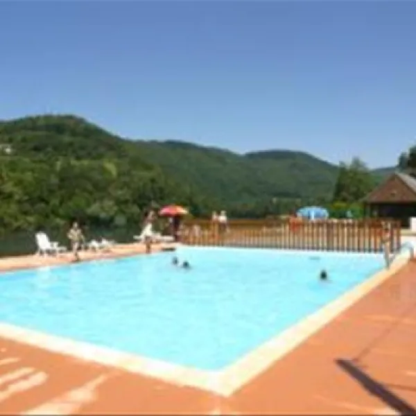Camping Municipal Du Lac - Main photo