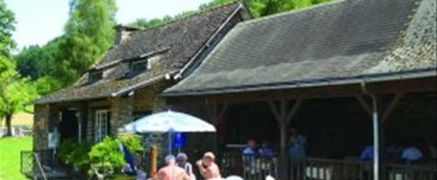 Camping Municipal Du Lac