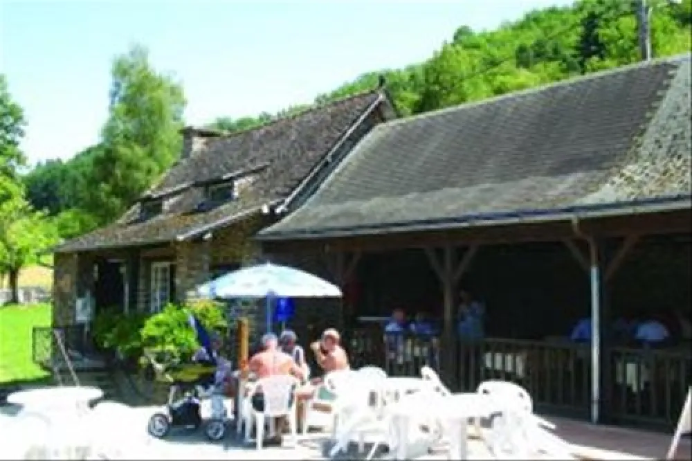 Camping Municipal Du Lac