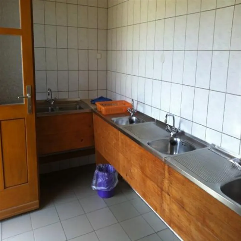 Campingland Bernrieder Winkl