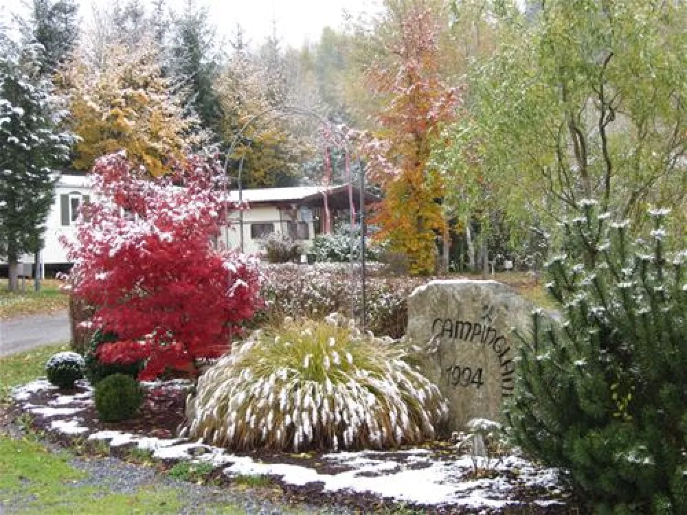 Campingland Bernrieder Winkl