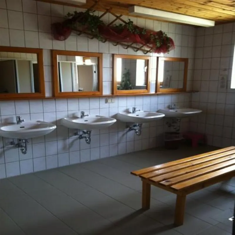 Campingland Bernrieder Winkl