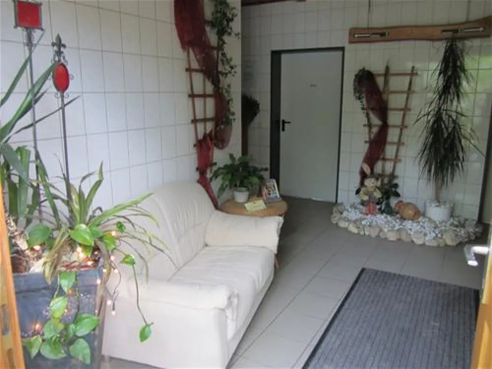 Campingland Bernrieder Winkl