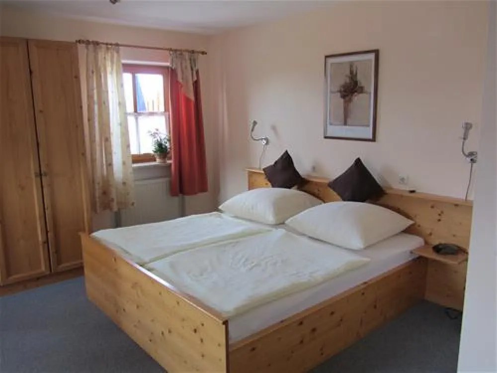 Campingland Bernrieder Winkl