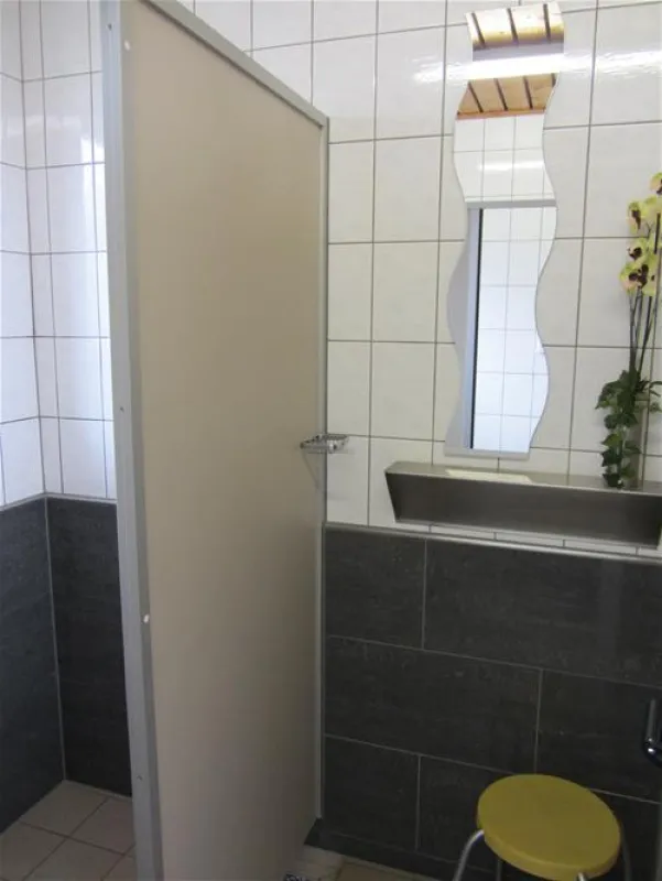 Campingland Bernrieder Winkl