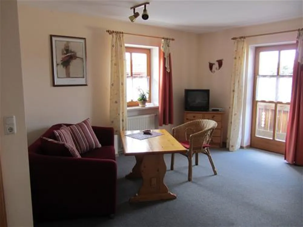 Campingland Bernrieder Winkl