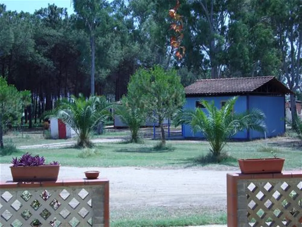 Camping Del Levante