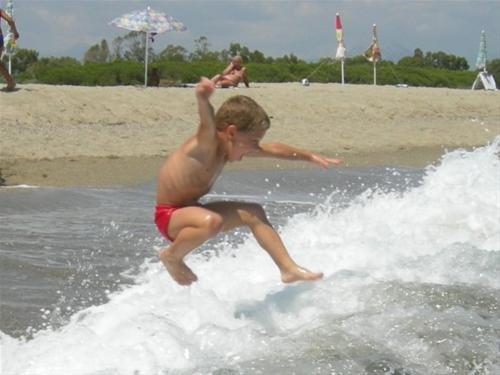 Camping Del Levante photo 3