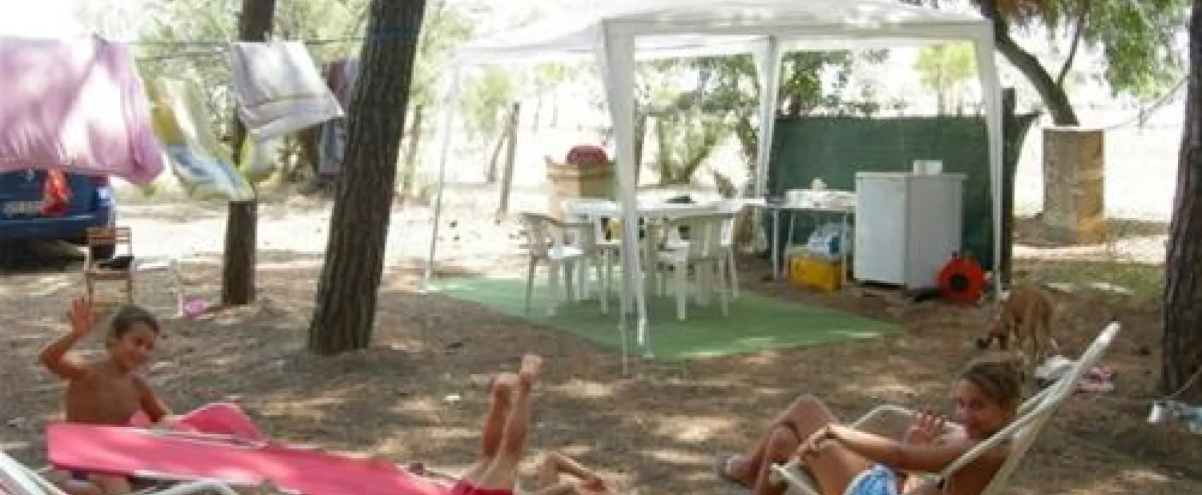 Camping Del Levante