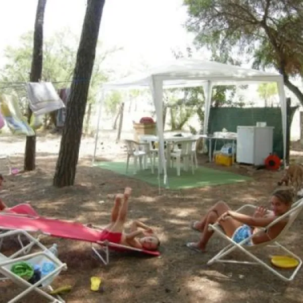 Camping Del Levante