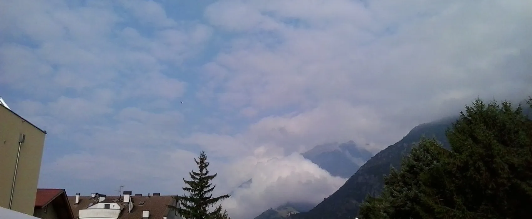 Camping Bungalows Adler