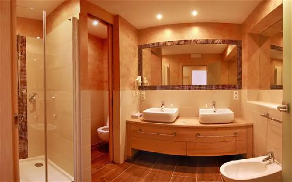 Camping Bungalows Adler