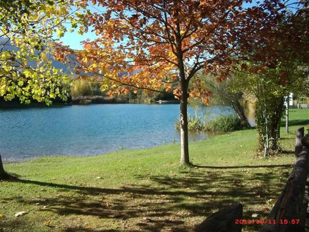 Camping Bungalows Adler