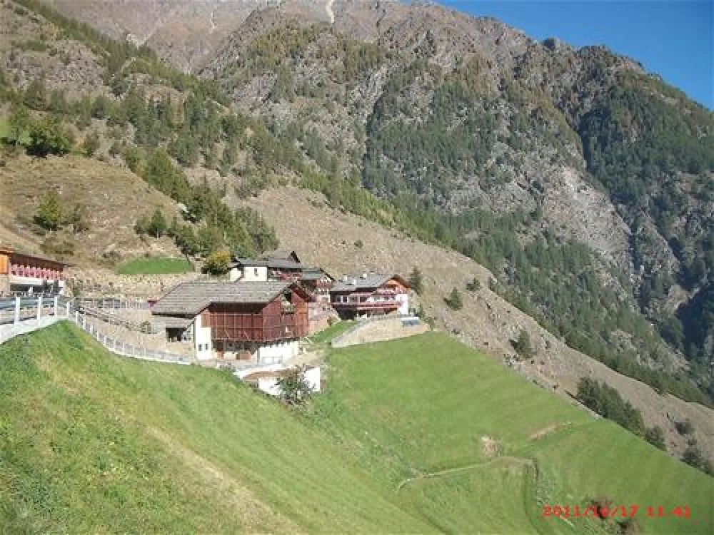 Camping Bungalows Adler