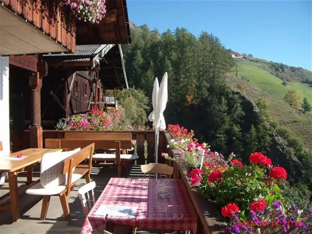 Camping Bungalows Adler