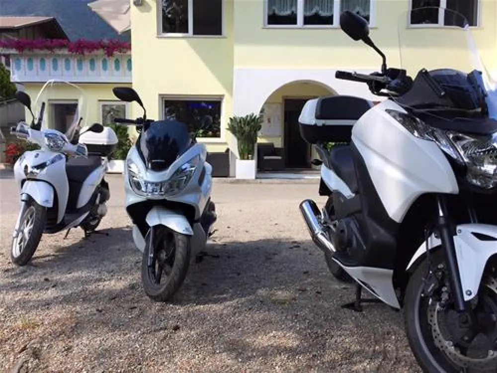 Camping Bungalows Adler