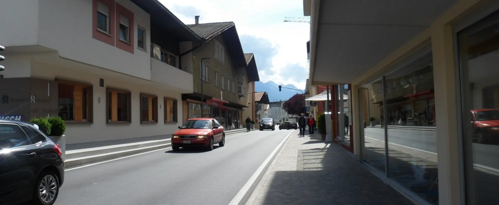 Camping Bungalows Adler