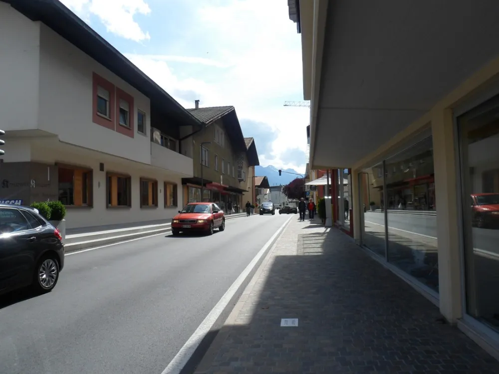 Camping Bungalows Adler