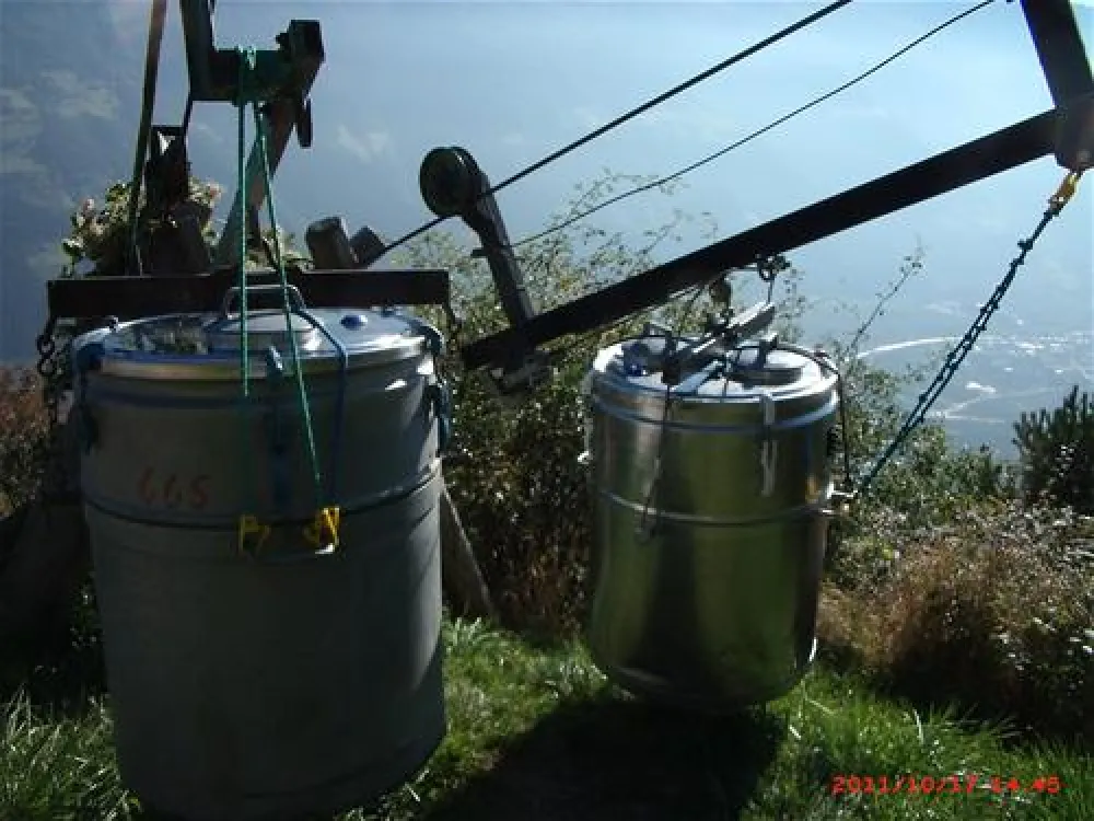 Camping Bungalows Adler