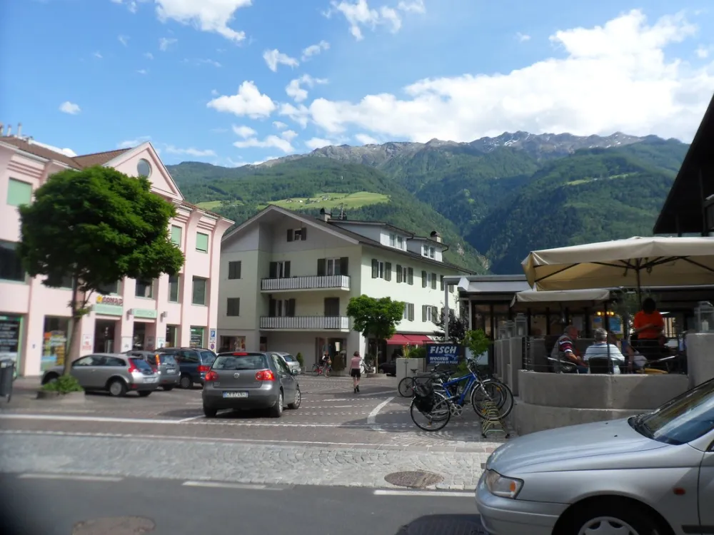 Camping Bungalows Adler