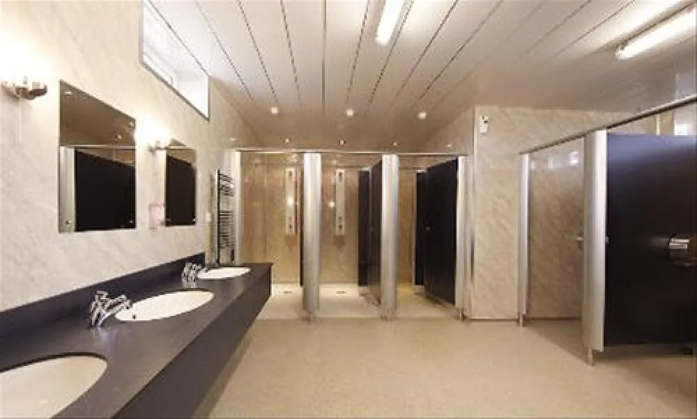 The Willows Abersoch