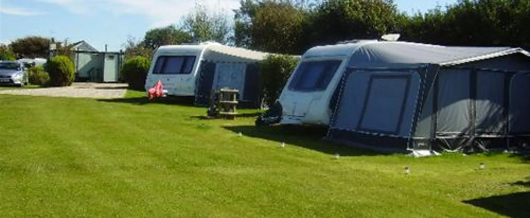 The Willows Abersoch