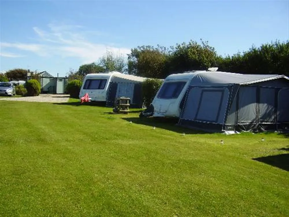 The Willows Abersoch