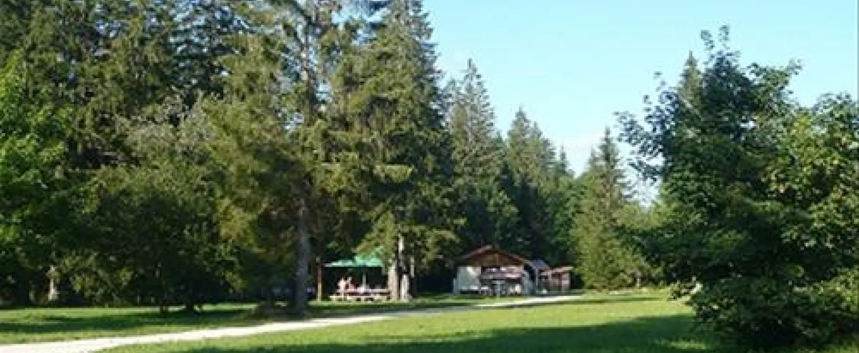 Camping communal du Noirmont