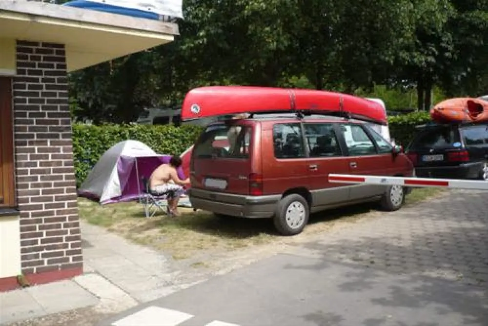 Camping Rehbach
