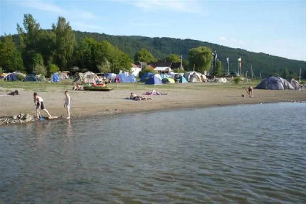 Camping Rehbach