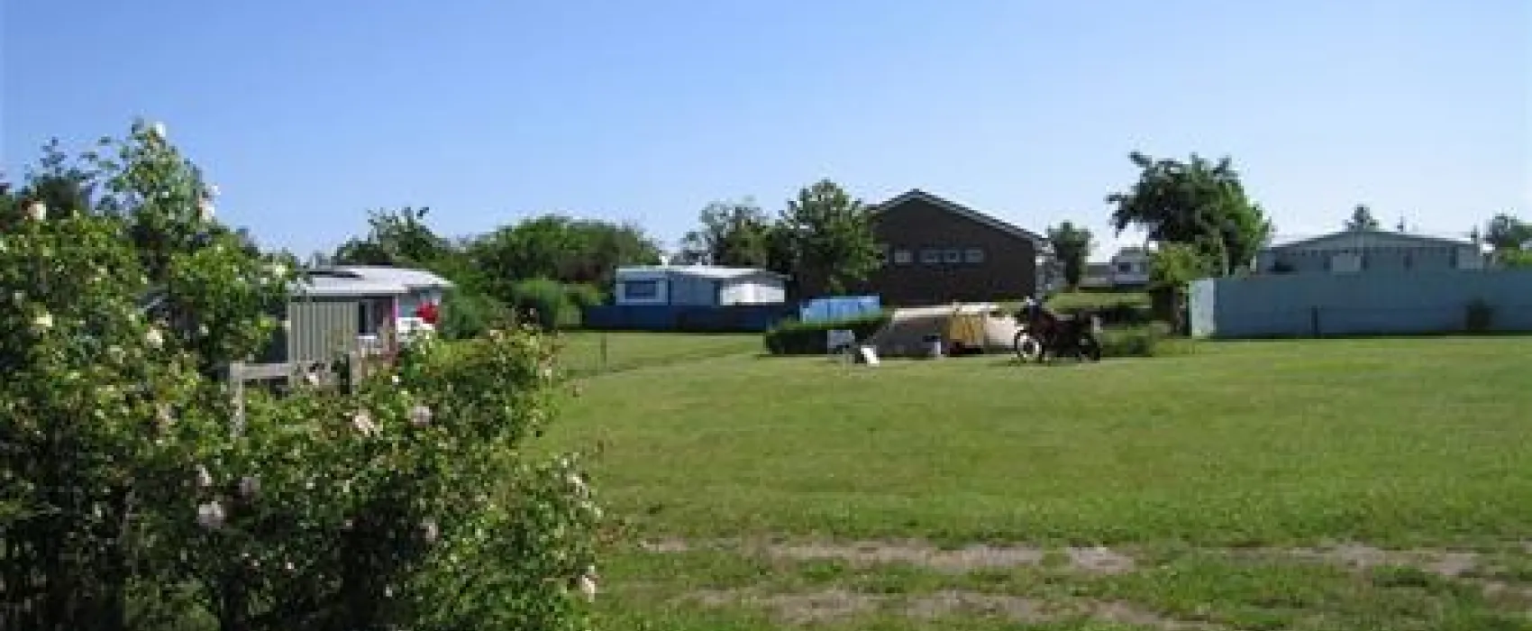 Campingplatz Radeland