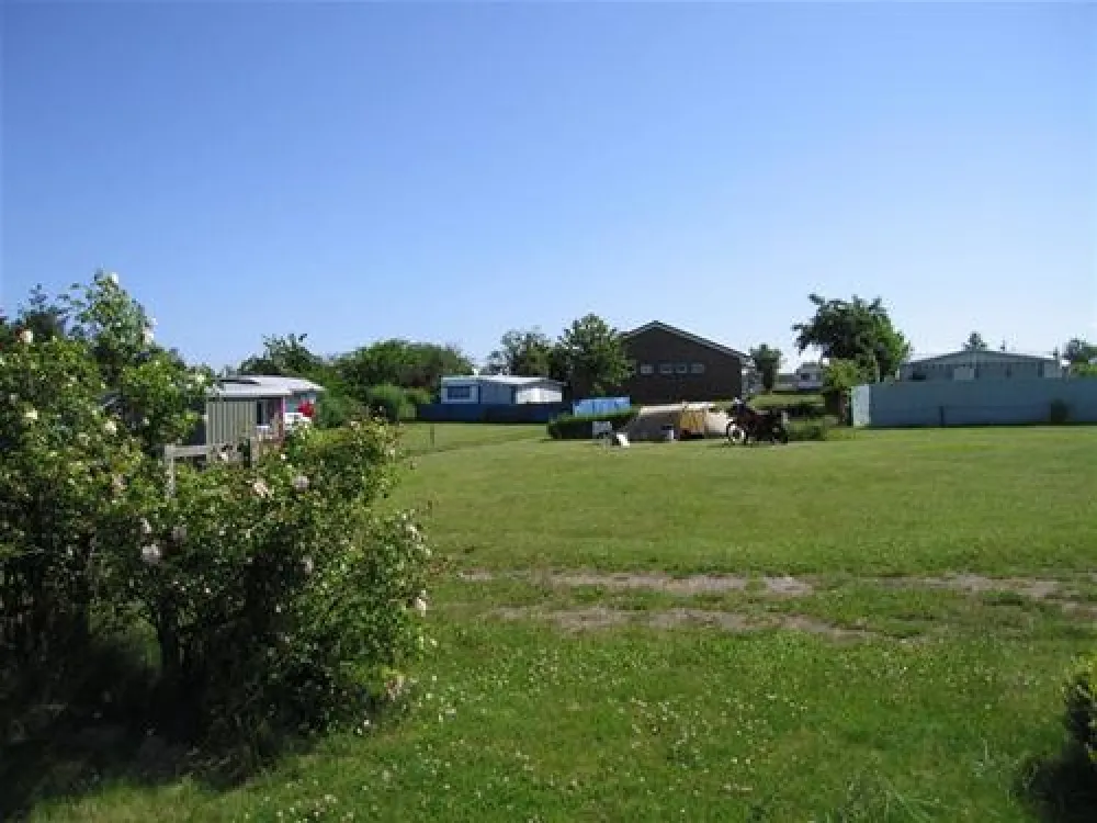 Campingplatz Radeland
