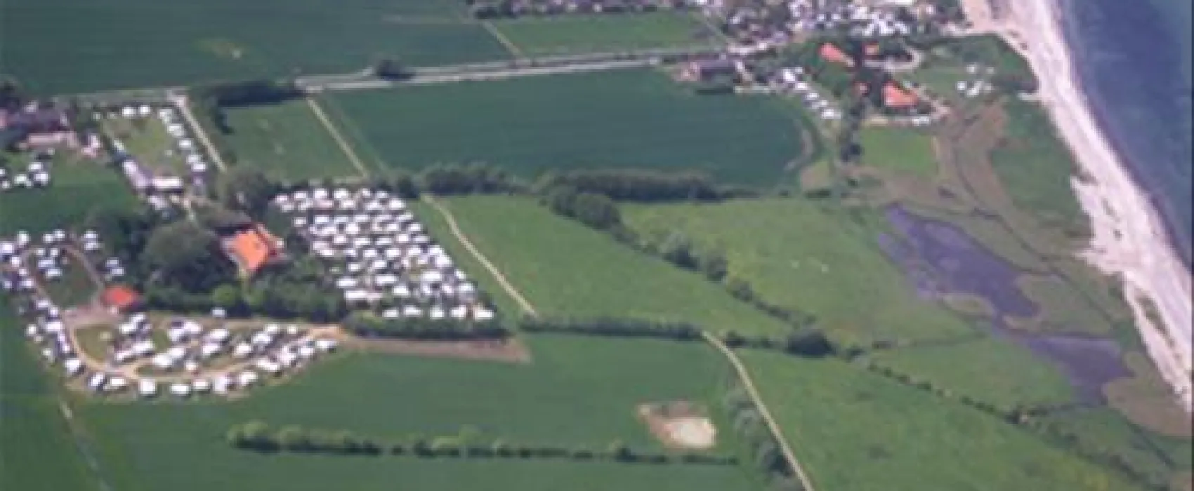 Campingplatz Radeland