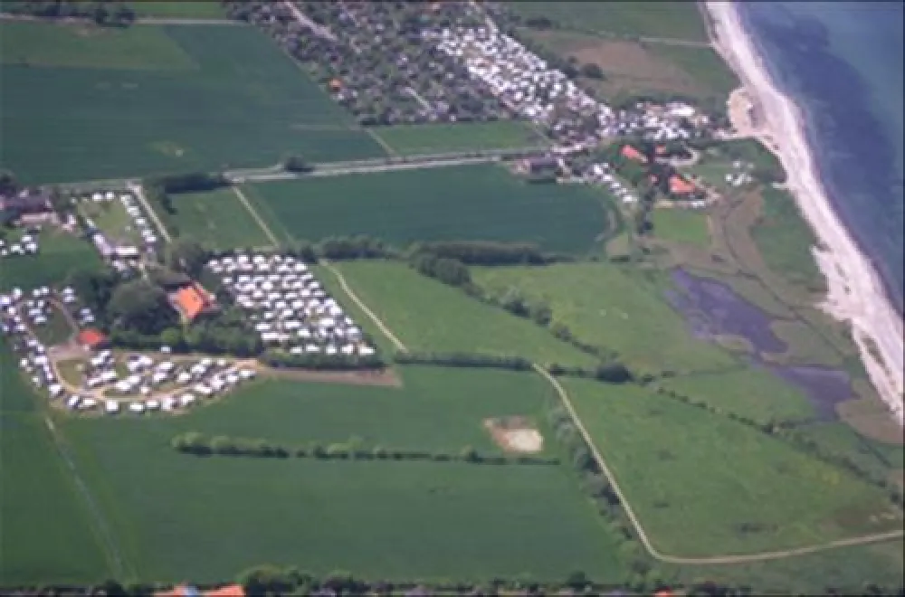 Campingplatz Radeland