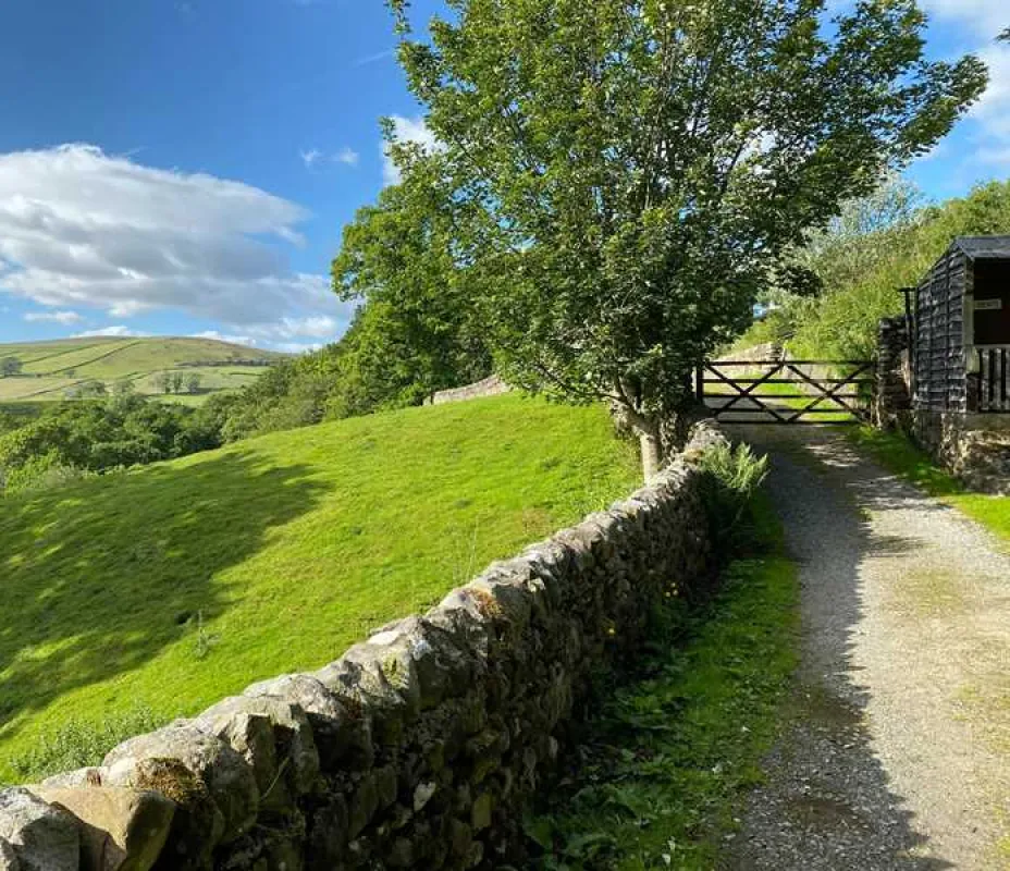 Howgill Lodge