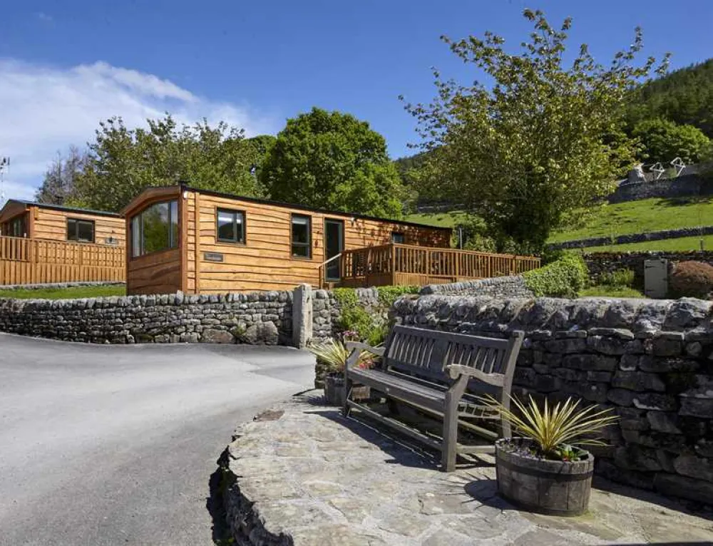 Howgill Lodge