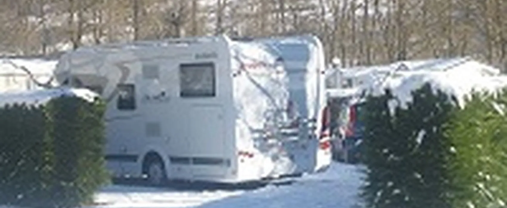 Camping Le Rioumajou  