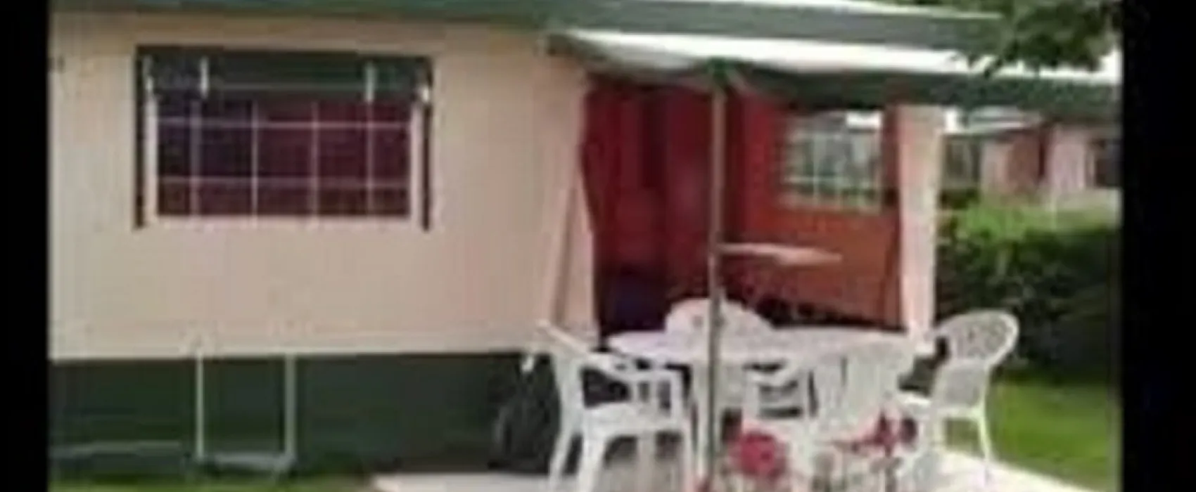 Camping Le Rioumajou  