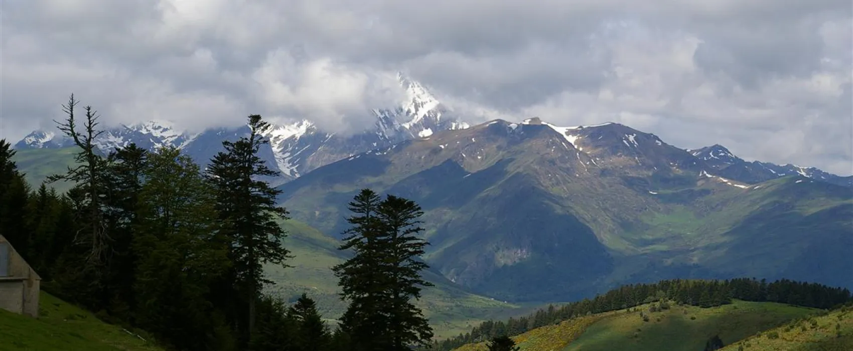 Camping Le Rioumajou  