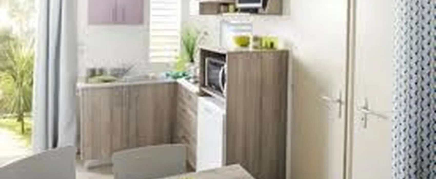 Camping Le Rioumajou  