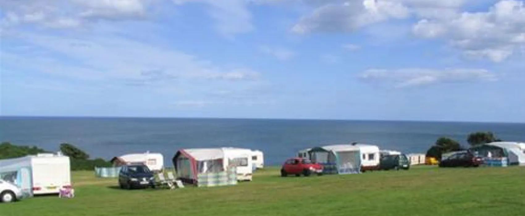 Wolohans Silver Strand Caravan  Park