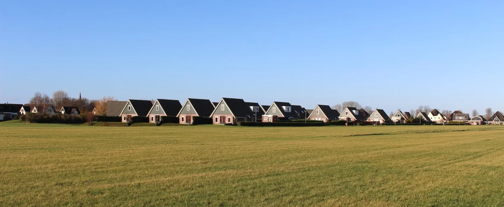 Camping Klein Giethoorn