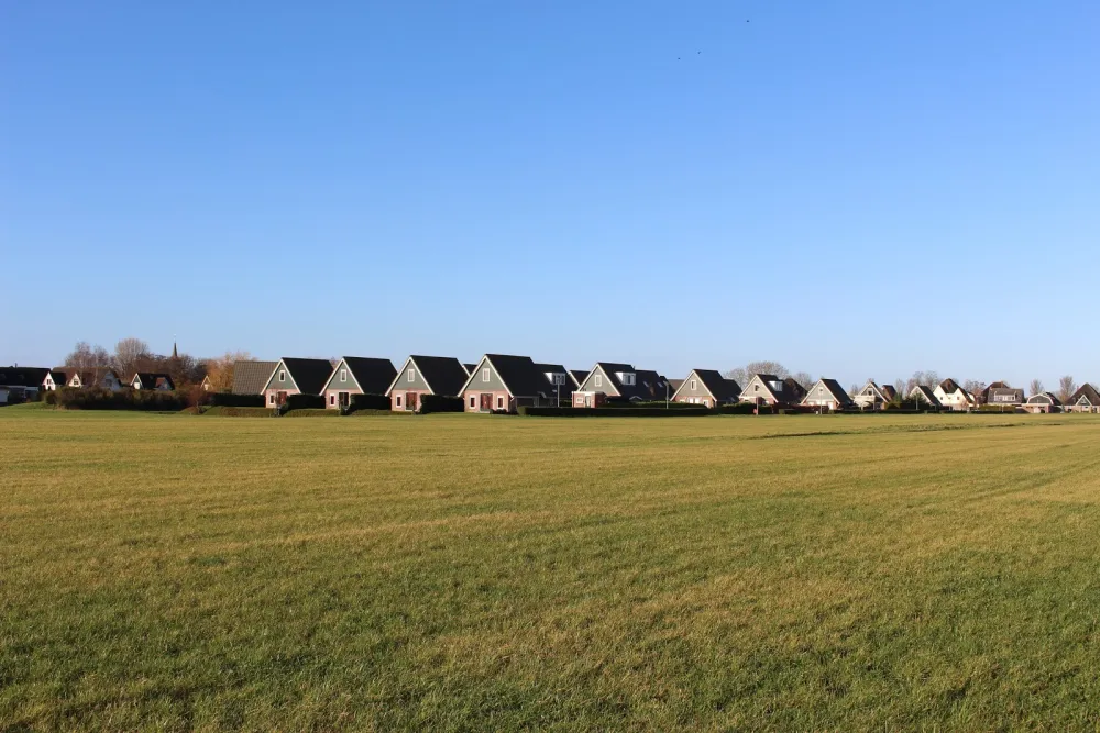 Camping Klein Giethoorn