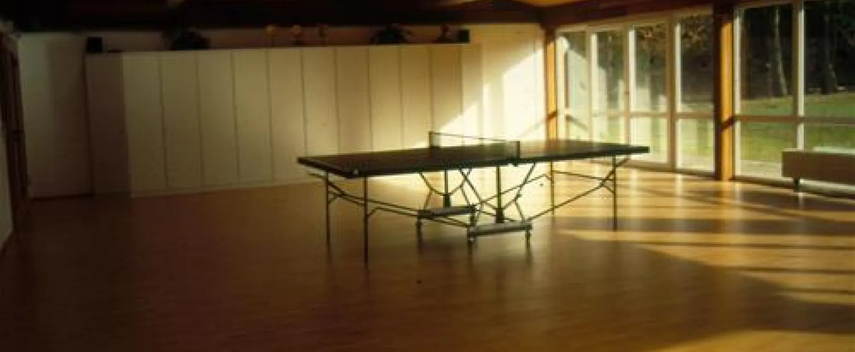 Natur- und Sportfreunde Grenzland West e.V.