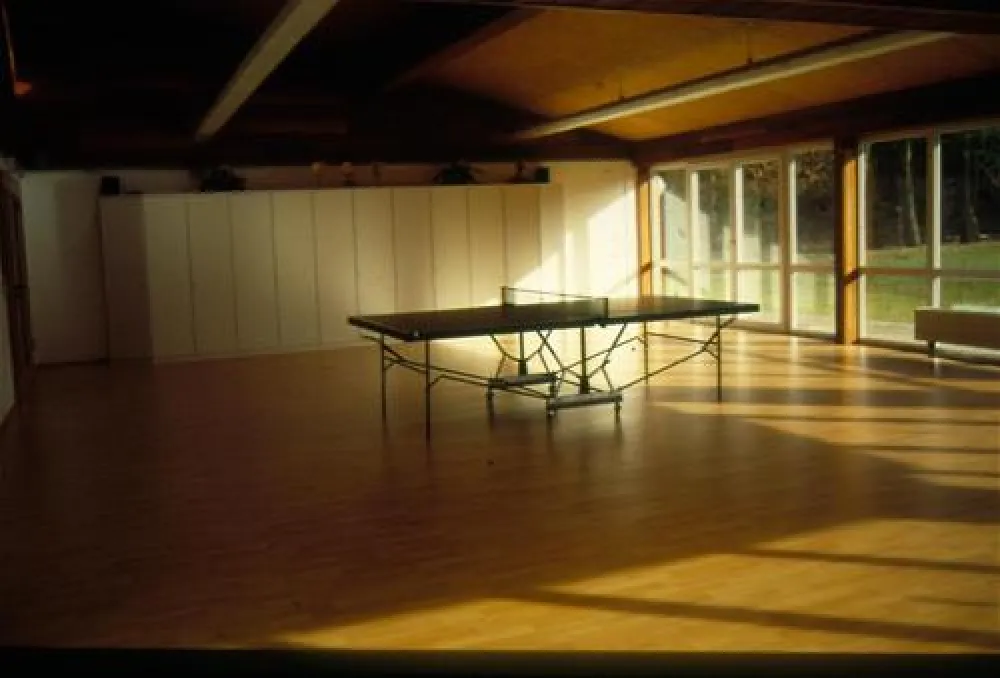 Natur- und Sportfreunde Grenzland West e.V.