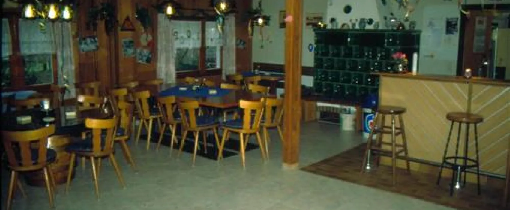 Natur- und Sportfreunde Grenzland West e.V.