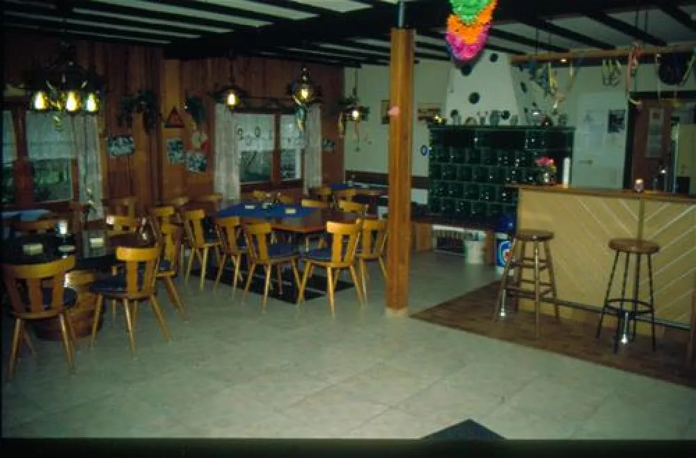 Natur- und Sportfreunde Grenzland West e.V.