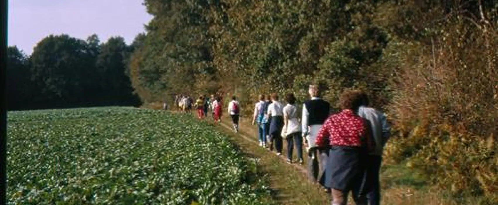 Natur- und Sportfreunde Grenzland West e.V.