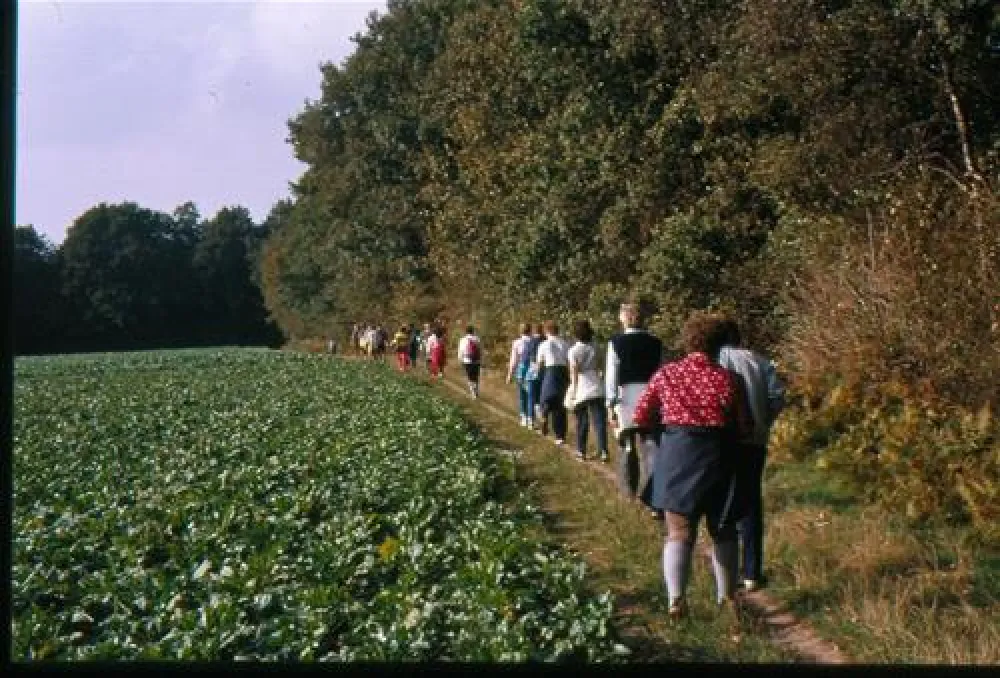 Natur- und Sportfreunde Grenzland West e.V.