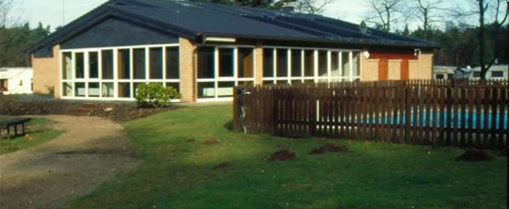 Natur- und Sportfreunde Grenzland West e.V.